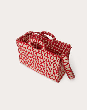 Borsa Shopping Le Troisieme Toile Iconographe