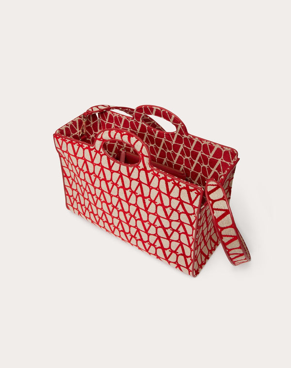Borsa Shopping Le Troisieme Toile Iconographe