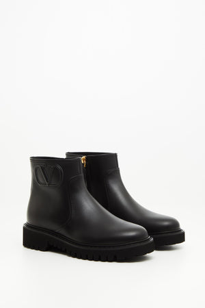 STIVALETTO FILL ME IN VITELLO 35MM