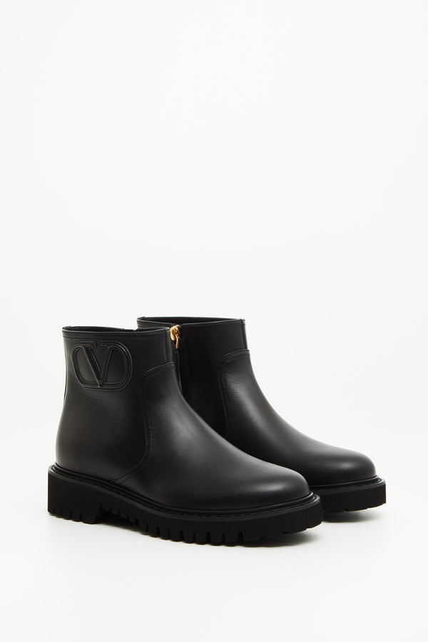 STIVALETTO FILL ME IN VITELLO 35MM