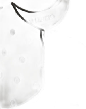 Camicia in Cotton Popeline