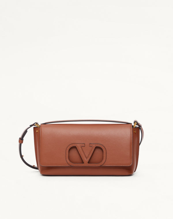 BORSA A TRACOLLA FILL ME IN VITELLO