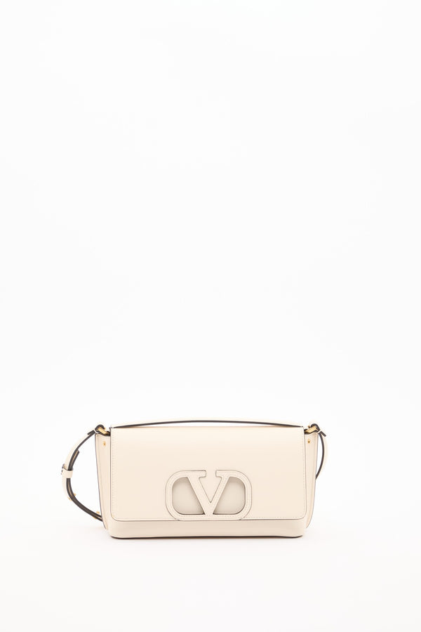 BORSA A TRACOLLA FILL ME IN VITELLO