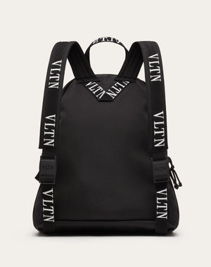 Zaino Vltn In Nylon