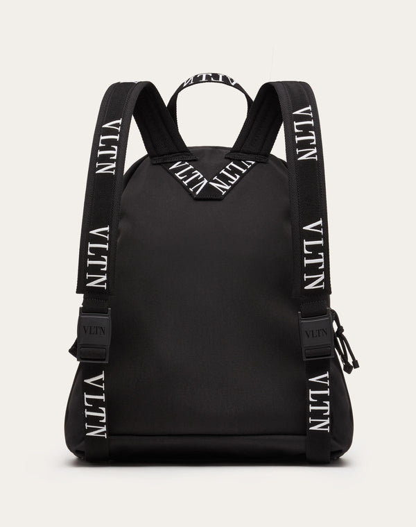 Zaino Vltn In Nylon