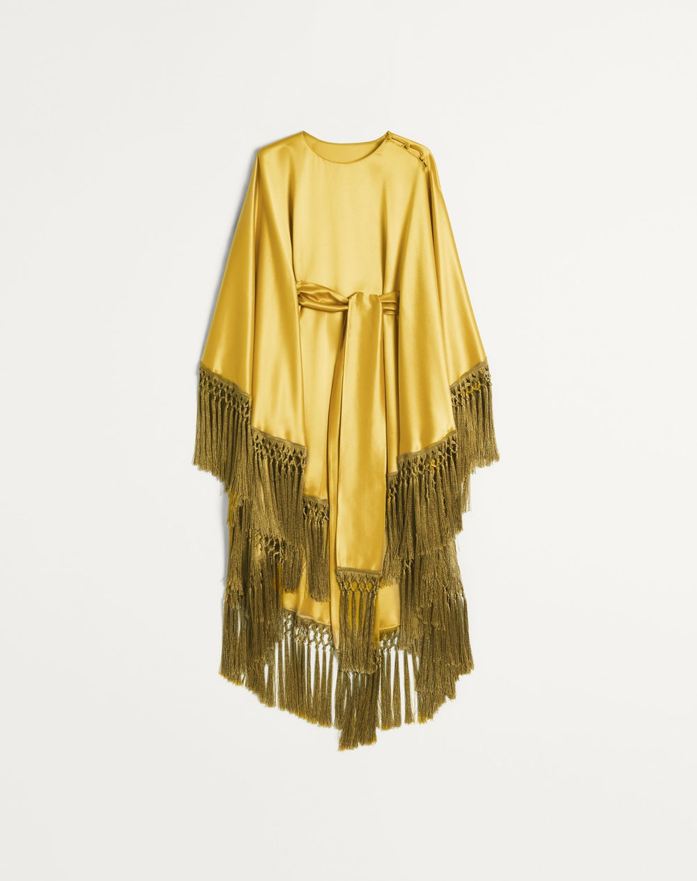 Abito In Doppia Duchesse