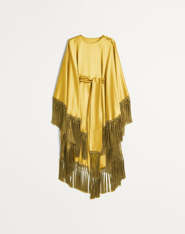 Abito In Doppia Duchesse