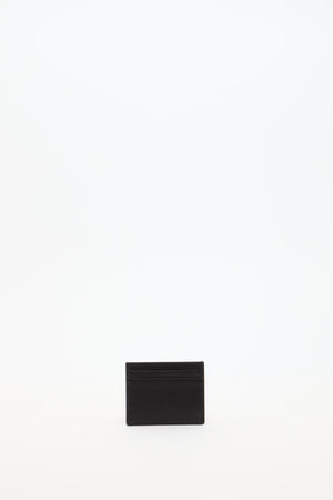 PORTACARTE VALENTINO GARAVANI ROCKSTUD WISPY IN VITELLO