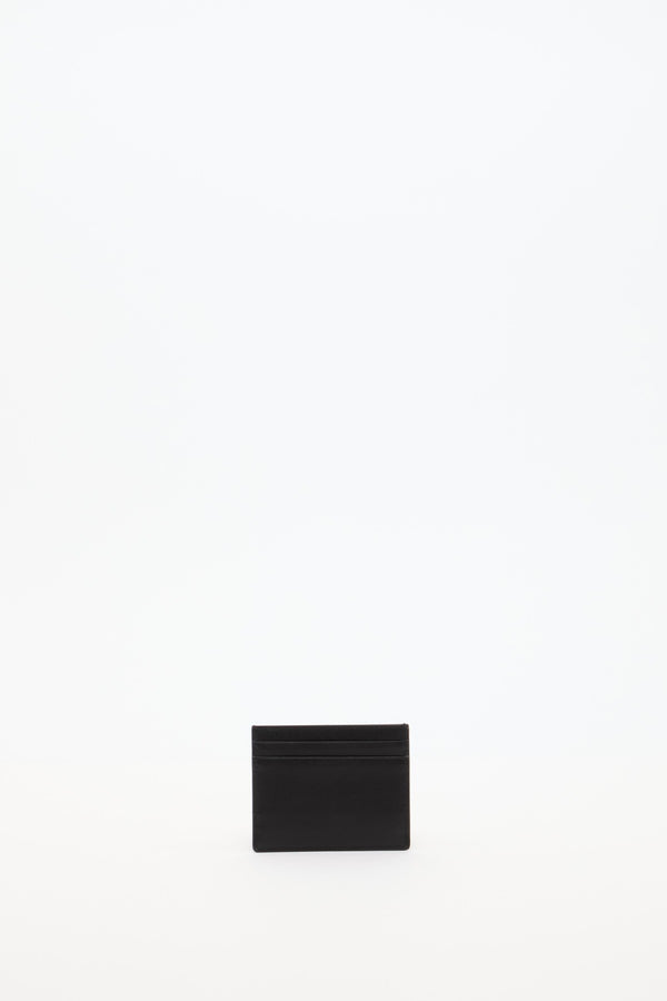 PORTACARTE VALENTINO GARAVANI ROCKSTUD WISPY IN VITELLO