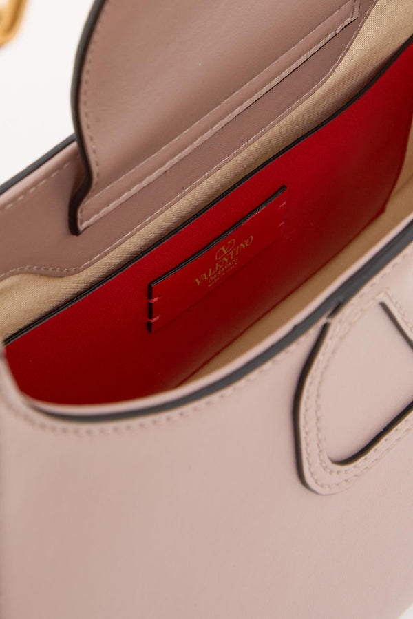 BORSA HOBO FILL ME IN VITELLO