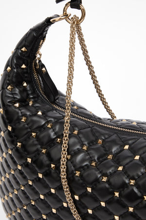 HOBO ROCKSTUD SPIKE IN VITELLO