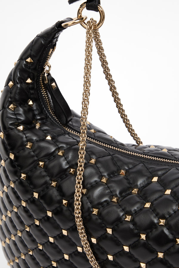 HOBO ROCKSTUD SPIKE IN VITELLO