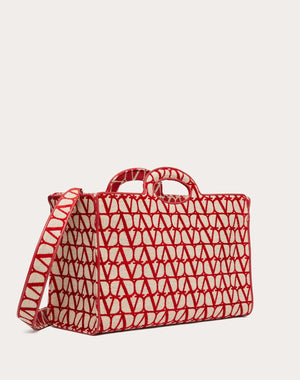 Borsa Shopping Le Troisieme Toile Iconographe