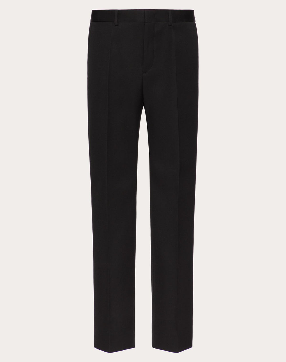 Pantalone In Lana