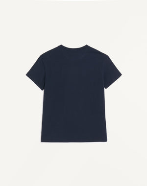 T-Shirt Con Stampa Valentino