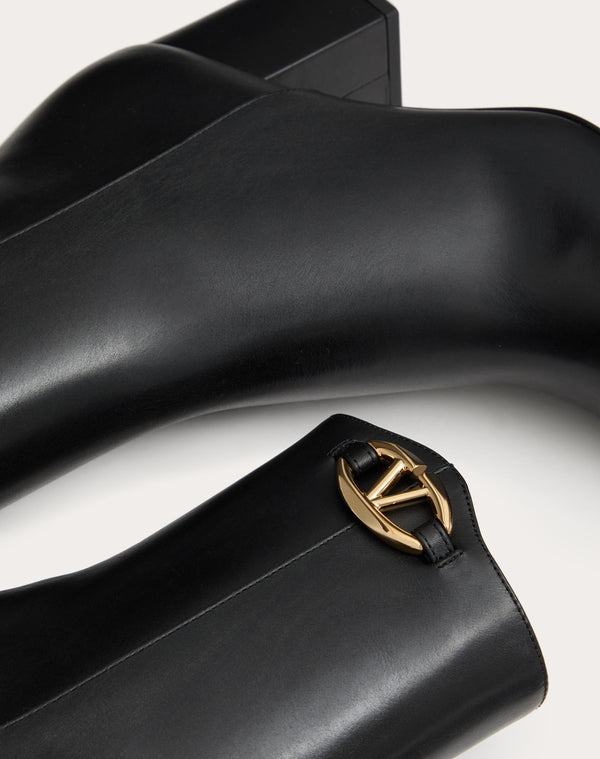 Stivaletto Vlogo The Bold Edition In Vitello 70Mm