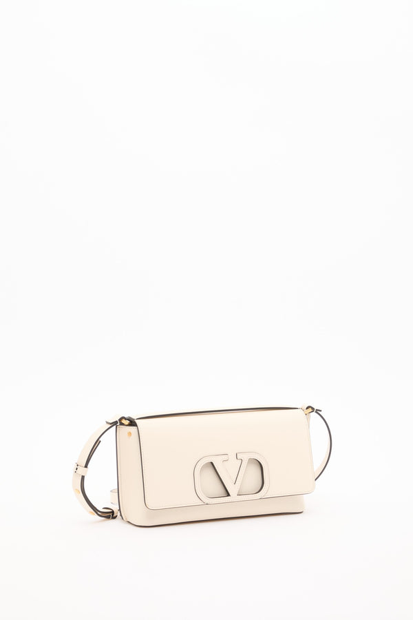 BORSA A TRACOLLA FILL ME IN VITELLO