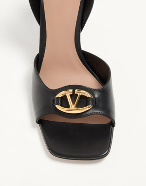 Sandalo Vlogo The Bold Edition In Vitello 90Mm