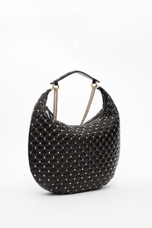 HOBO ROCKSTUD SPIKE IN VITELLO