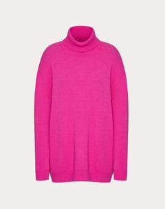 Maglia In Cashmere