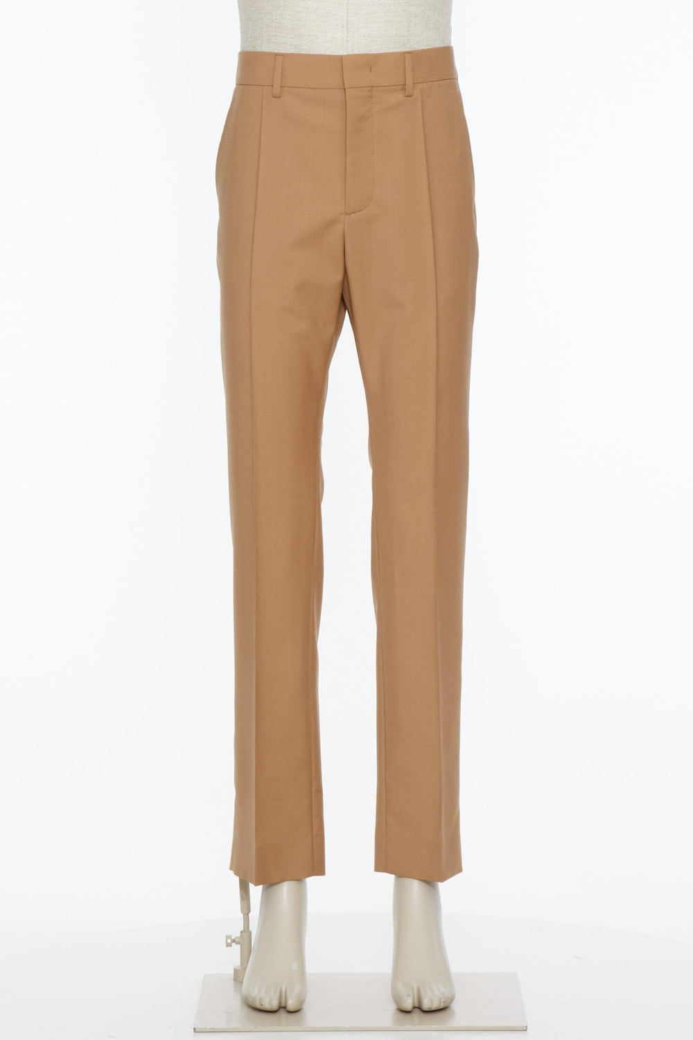 Pantalone In Lana Mohair