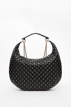 HOBO ROCKSTUD SPIKE IN VITELLO