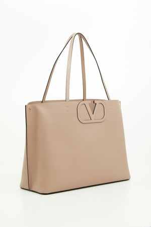 Borsa Shopping Fill Me In Vitello