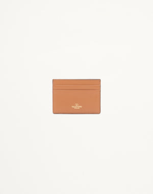 PORTACARTE THE BOLD EDITION IN VITELLO