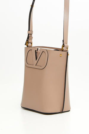 BORSA PICCOLA A SECCHIELLO FILL ME IN VITELLO