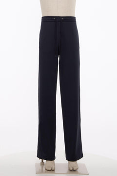 Pantalone In Jersey Con Stampa Valentino Neon Universe