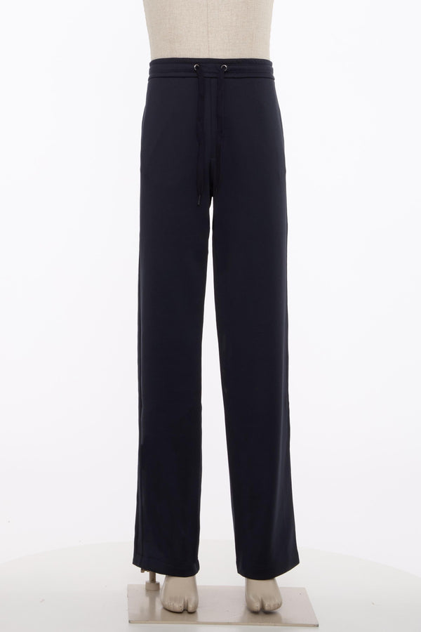 Pantalone In Jersey Con Stampa Valentino Neon Universe 