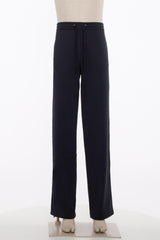 Pantalone In Jersey Con Stampa Valentino Neon Universe