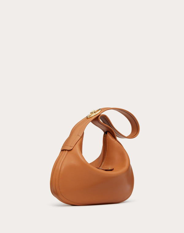 Borsa Piccola Valentino Garavani Go-Hobo 