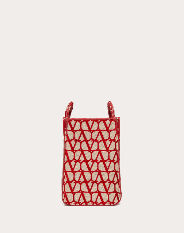 Borsa Shopping Le Troisieme Toile Iconographe