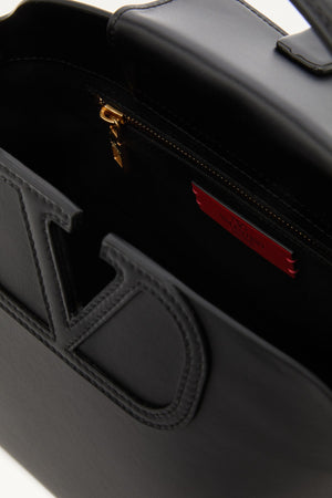 BORSA A MANO FILL ME IN VITELLO