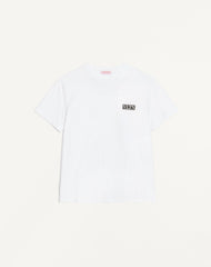 T-Shirt Con Vltn Tag