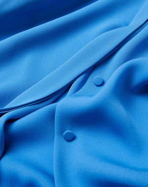 Camicia In Georgette 