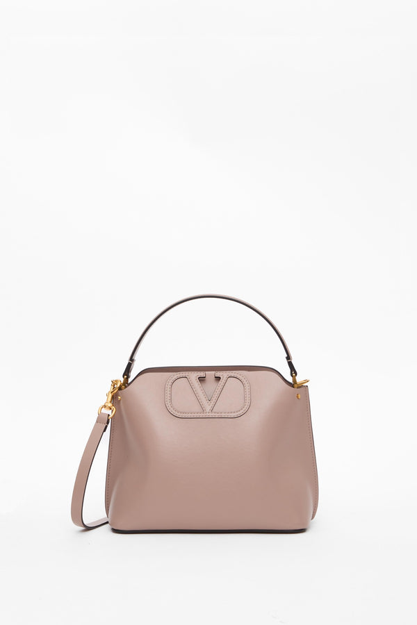 BORSA A MANO FILL ME IN VITELLO