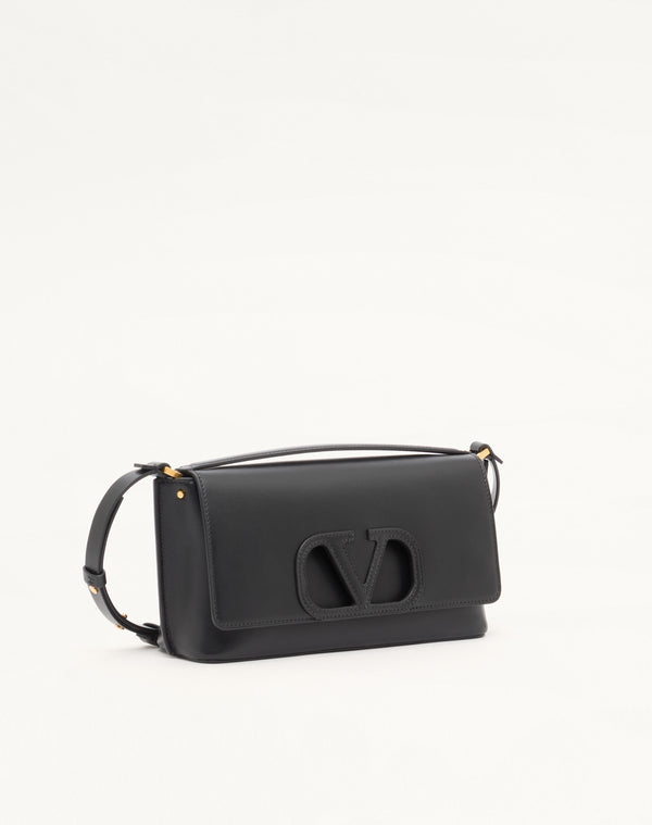 BORSA A TRACOLLA FILL ME IN VITELLO