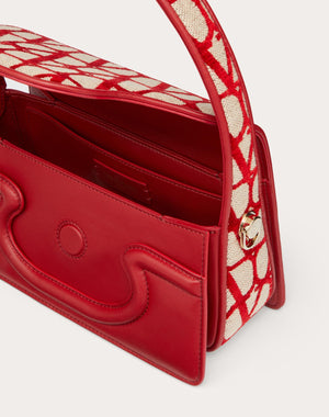 Borsa Piccola A Spalla Le Petit Deuxieme Toile Iconographe