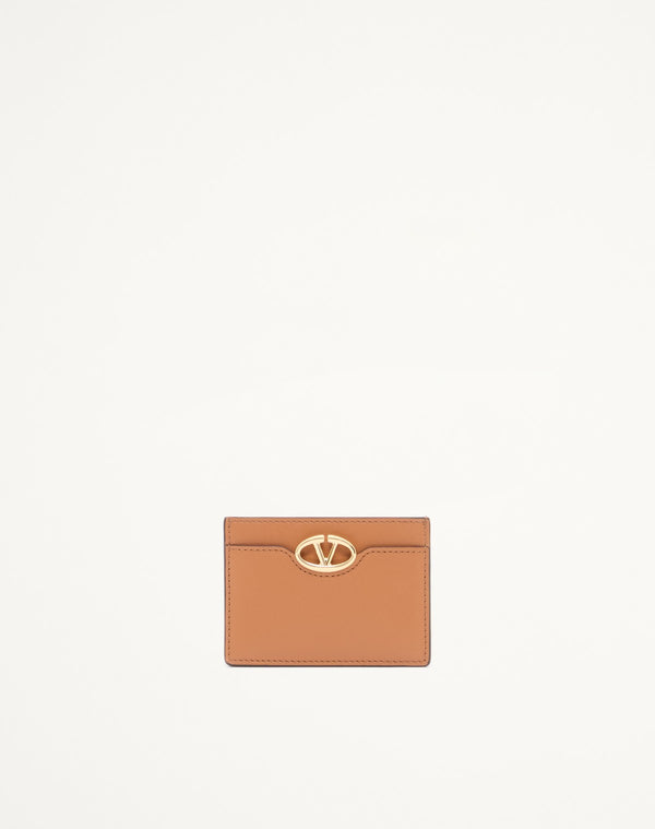 PORTACARTE THE BOLD EDITION IN VITELLO