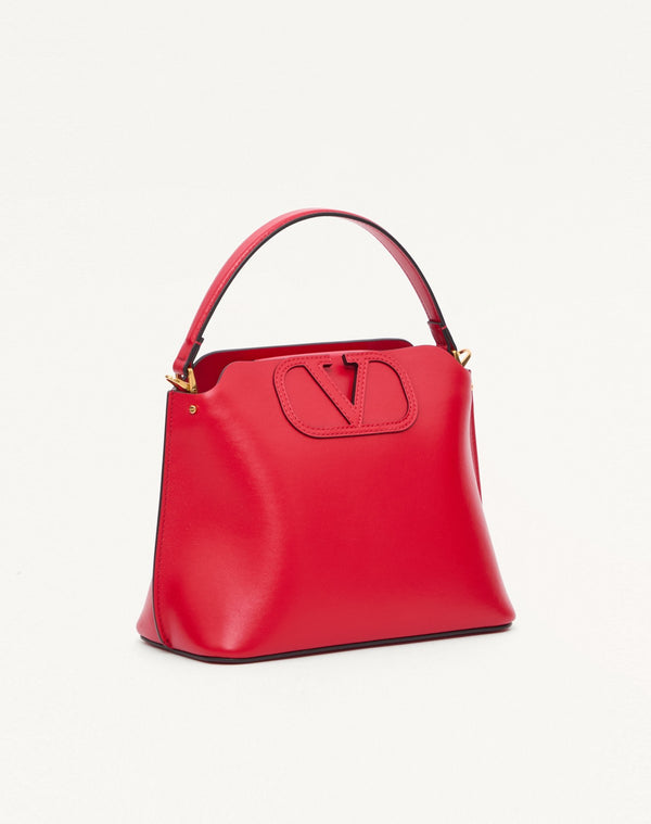 BORSA A MANO FILL ME IN VITELLO