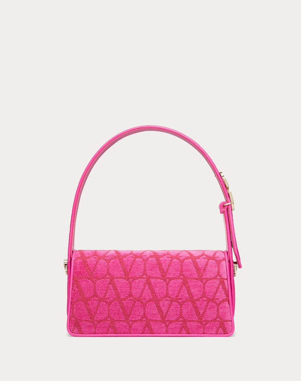 Borsa Piccola A Spalla Le Petit Deuxieme Toile Iconographe