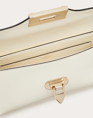 BORSA A SPALLA ROCKSTUD IN VITELLO