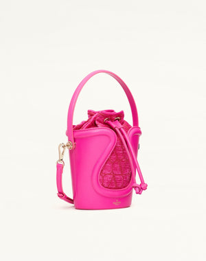 Borsa A Secchiello Le Cinquieme Toile Iconographe