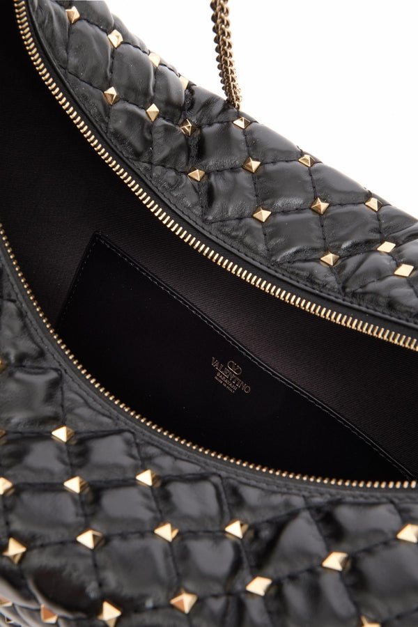 HOBO ROCKSTUD SPIKE IN VITELLO