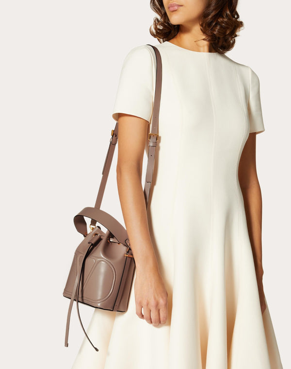 SECCHIELLO VLOGO WALK IN VITELLO