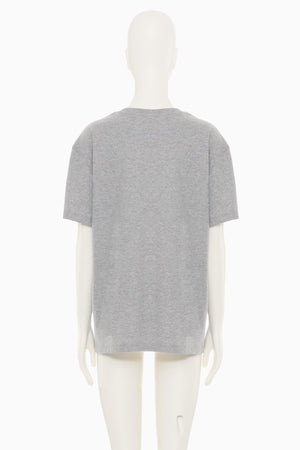 T-Shirt In Jersey