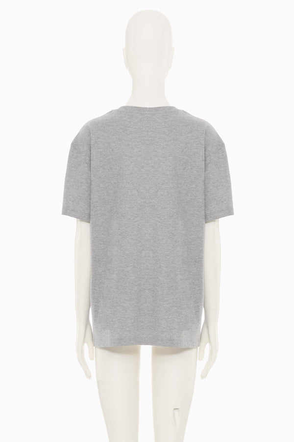 T-Shirt In Jersey