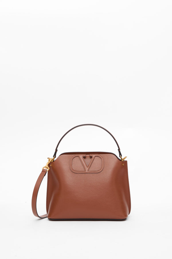 BORSA A MANO FILL ME IN VITELLO